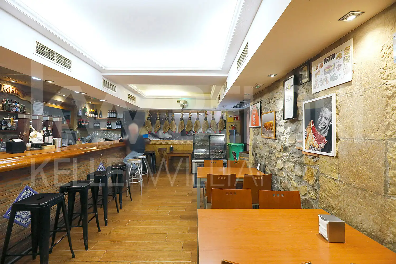 Business premises for sale in Parte Vieja, imagen 5