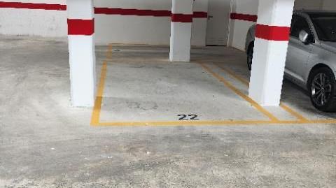Photo 2 of Garage to rent in N/a, Juan Carlos I,  Murcia Capital