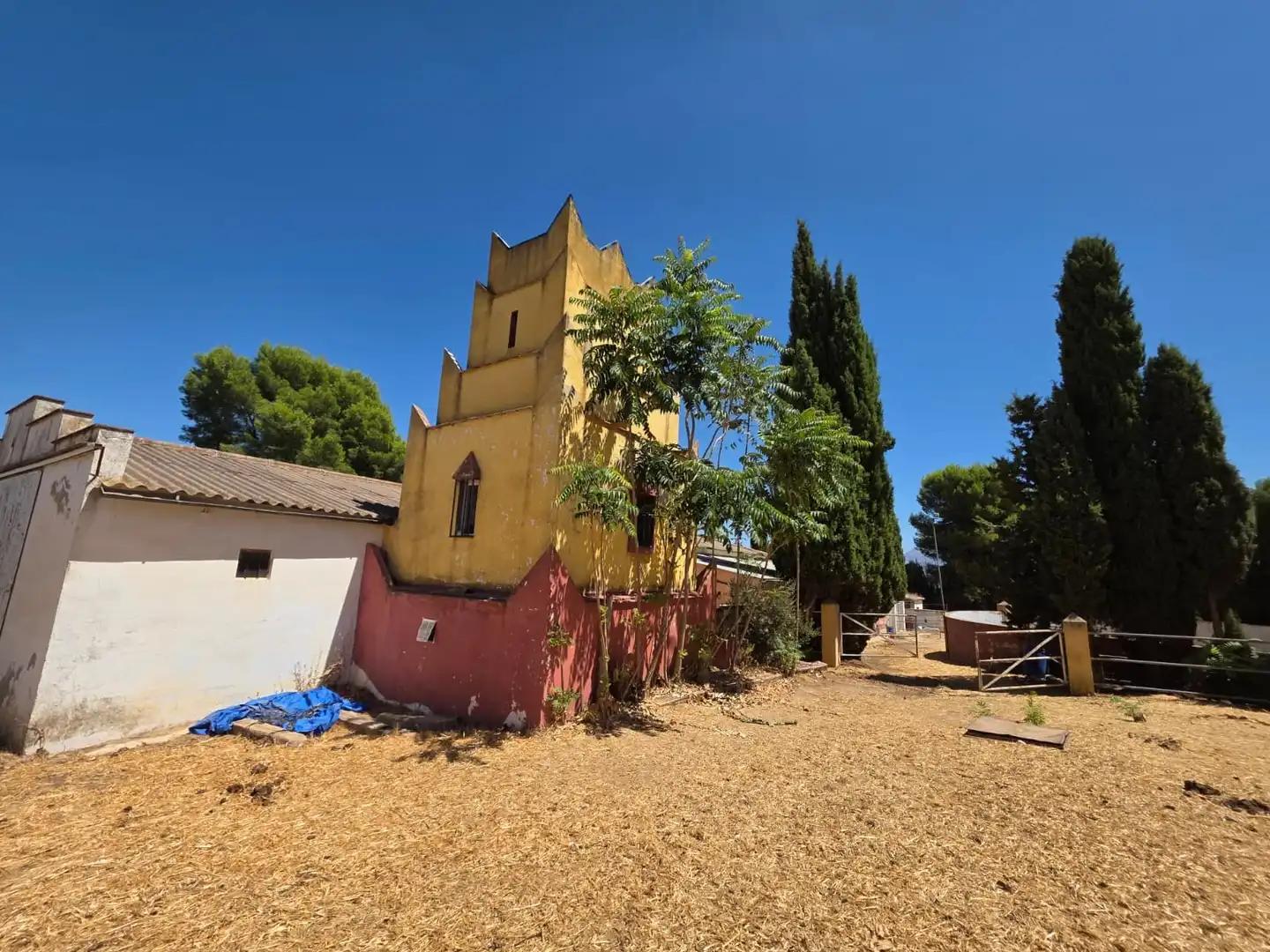 Maison rustique à vendre à Barrio Antequera, imagen 30