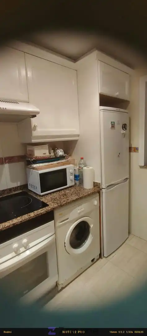 Apartamento de alquiler en Oropesa del Mar / Orpesa, Castellón