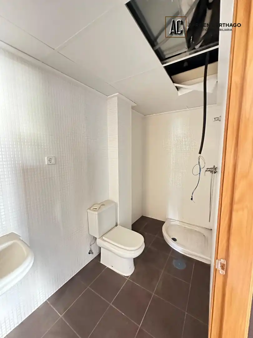 Wohnung mit Aufzug zum Verkauf in Calle Canigo, imagen 14