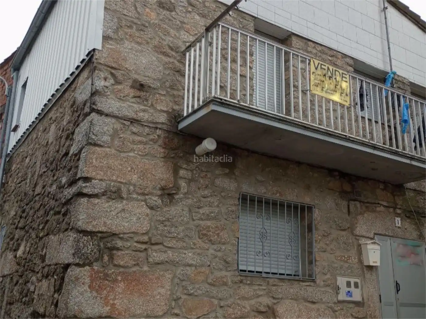 Maison mitoyenne à vendre à Calle Béjar 24, imagen 2