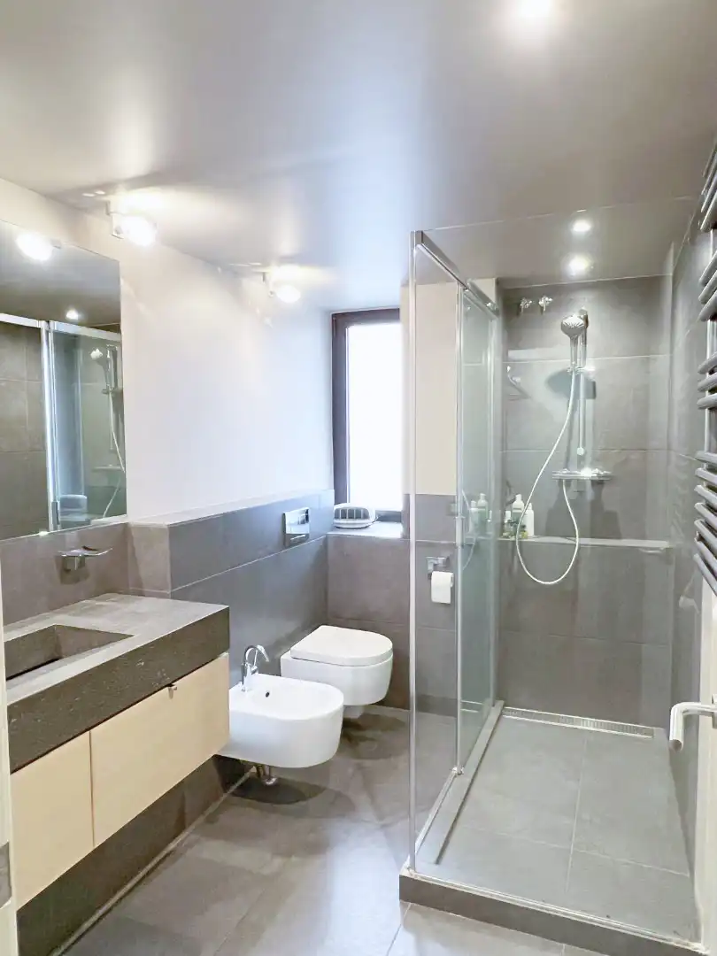 Baño de Piso en venta en Barcelona con Aire acondicionado, Calefacción y Parquet