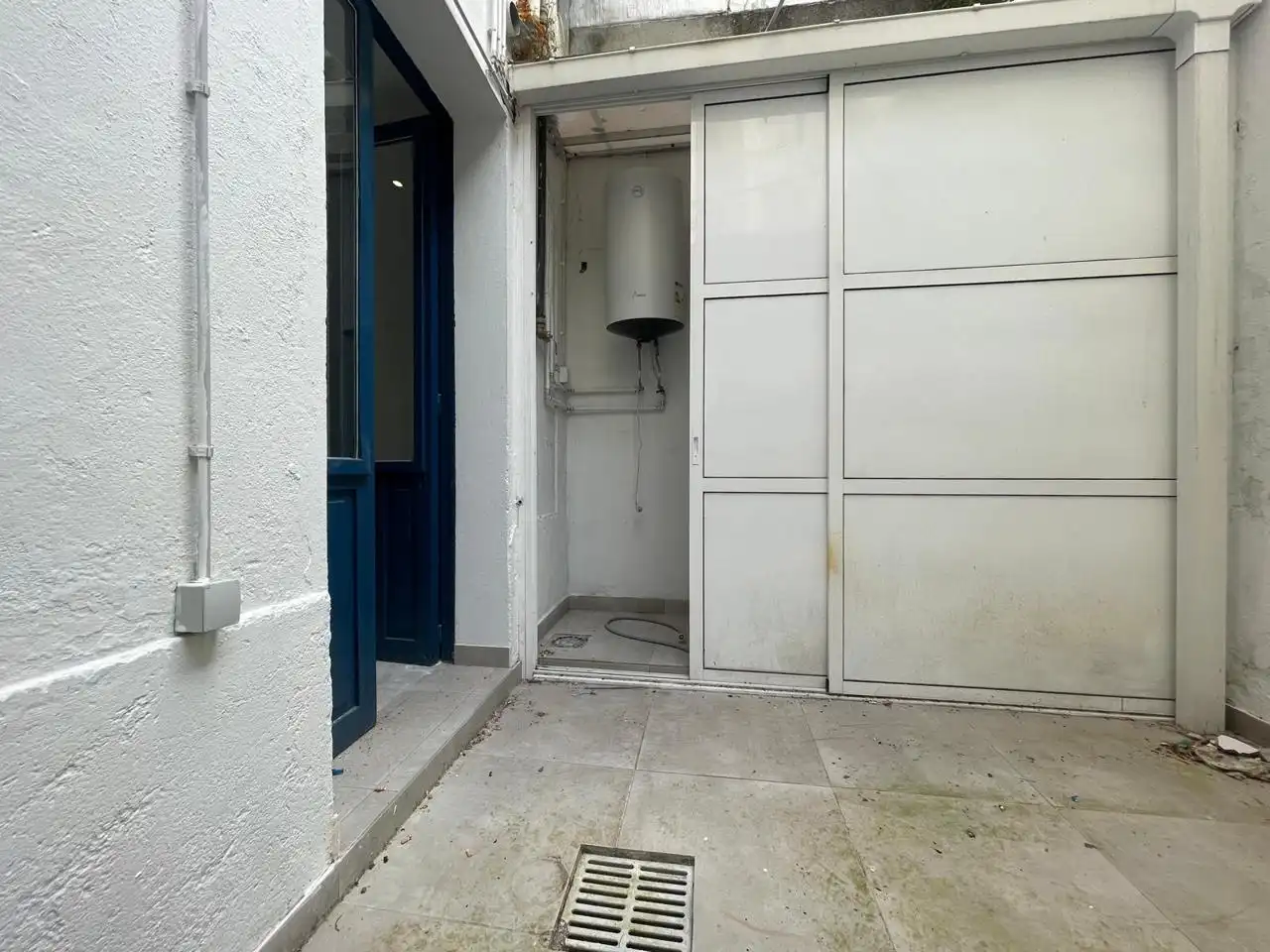 Ground floor for sale in Finisterre, Paseo de los Puentes - Santa Margarita