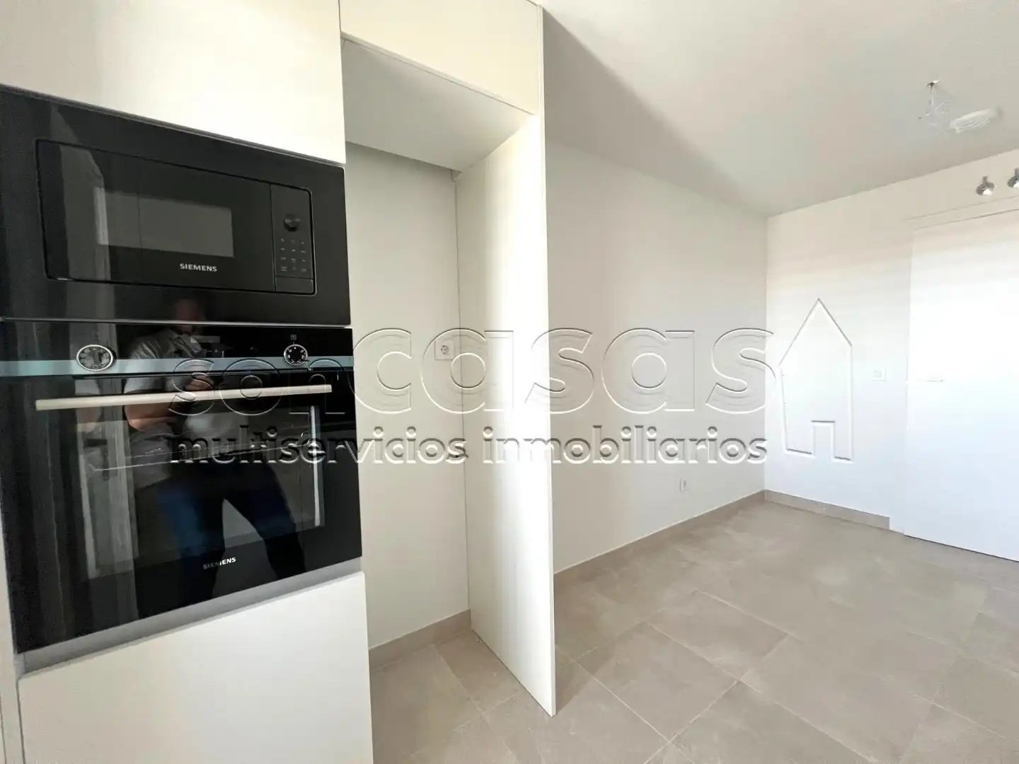 Wohnung zur Miete in Madrid, Madrid