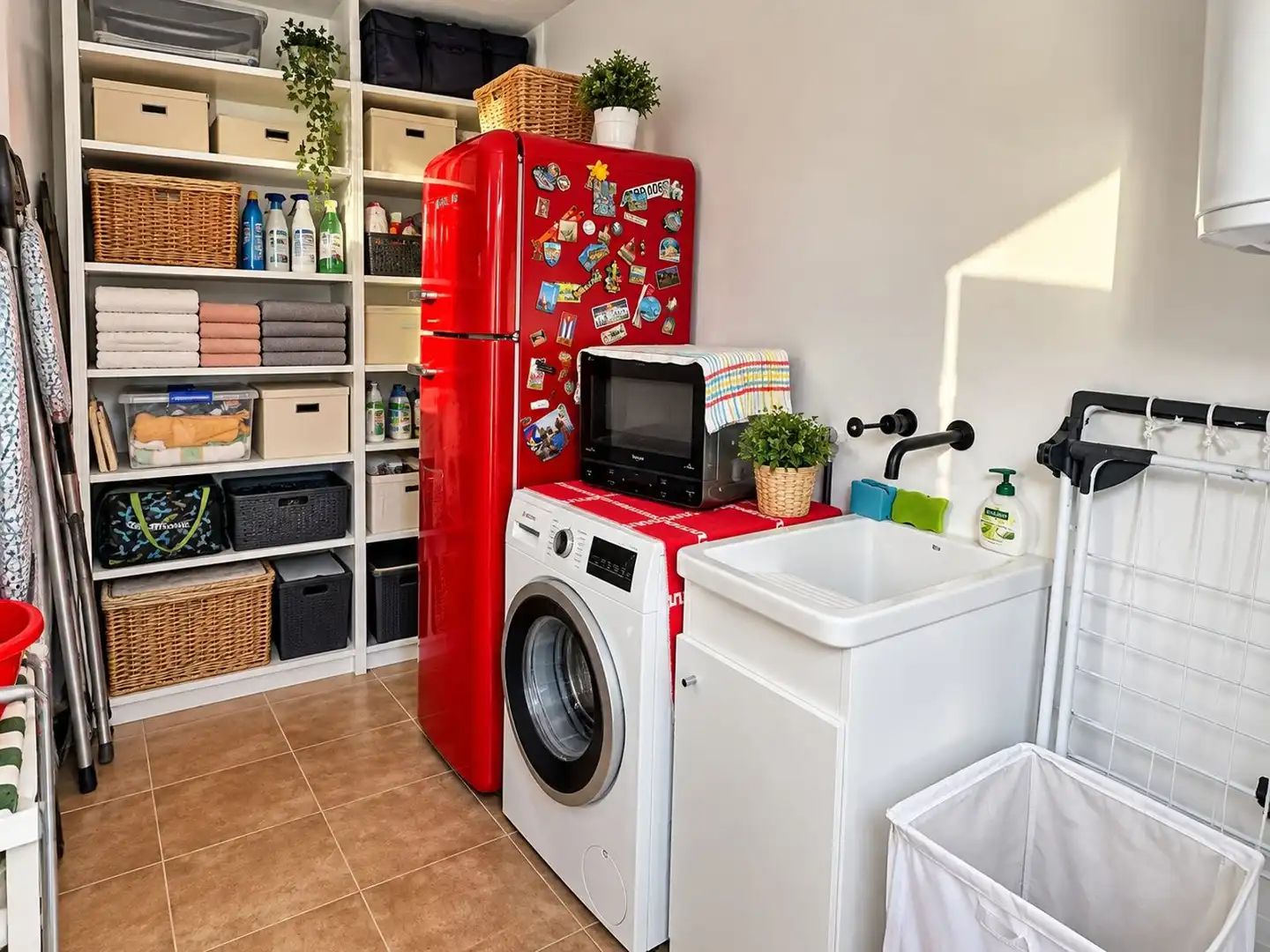 Kitchen of Houses for sale in Segur de Calafell