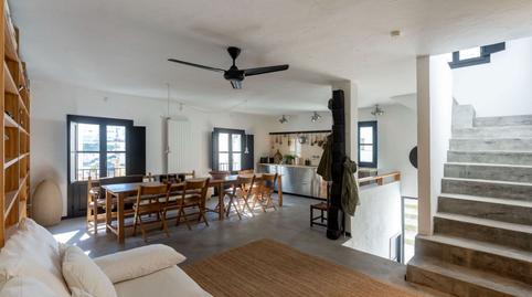 Foto 3 de Casa adosada en venda a Tolox, Málaga