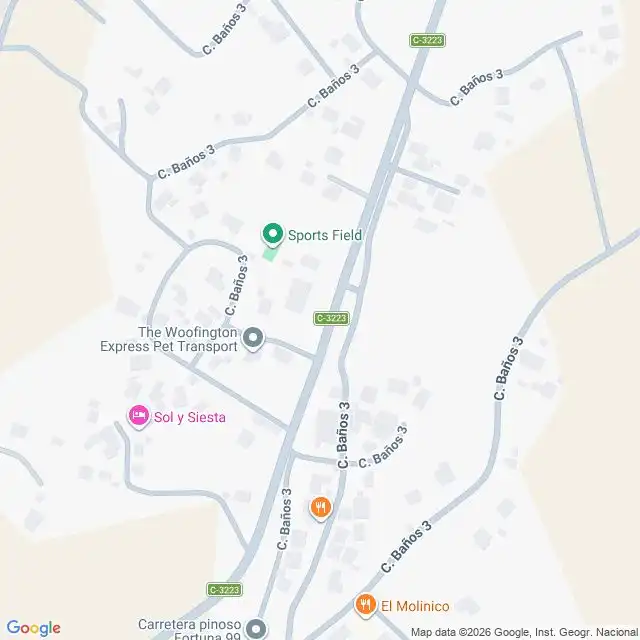 Wohnung zum Verkauf in Los Alemanes, imagen 2