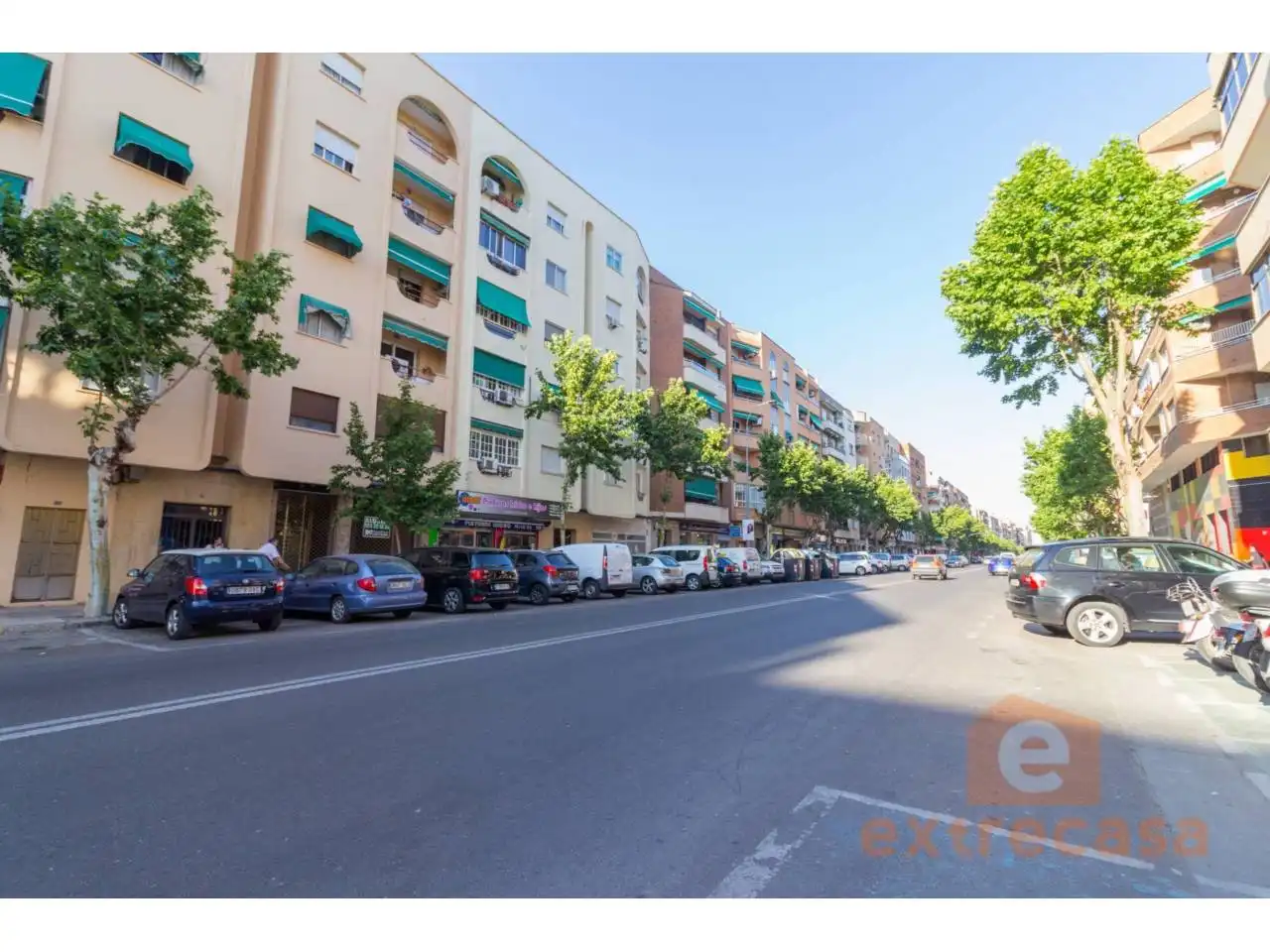 Gewerbefläche zur Miete in San Roque - Ronda Norte