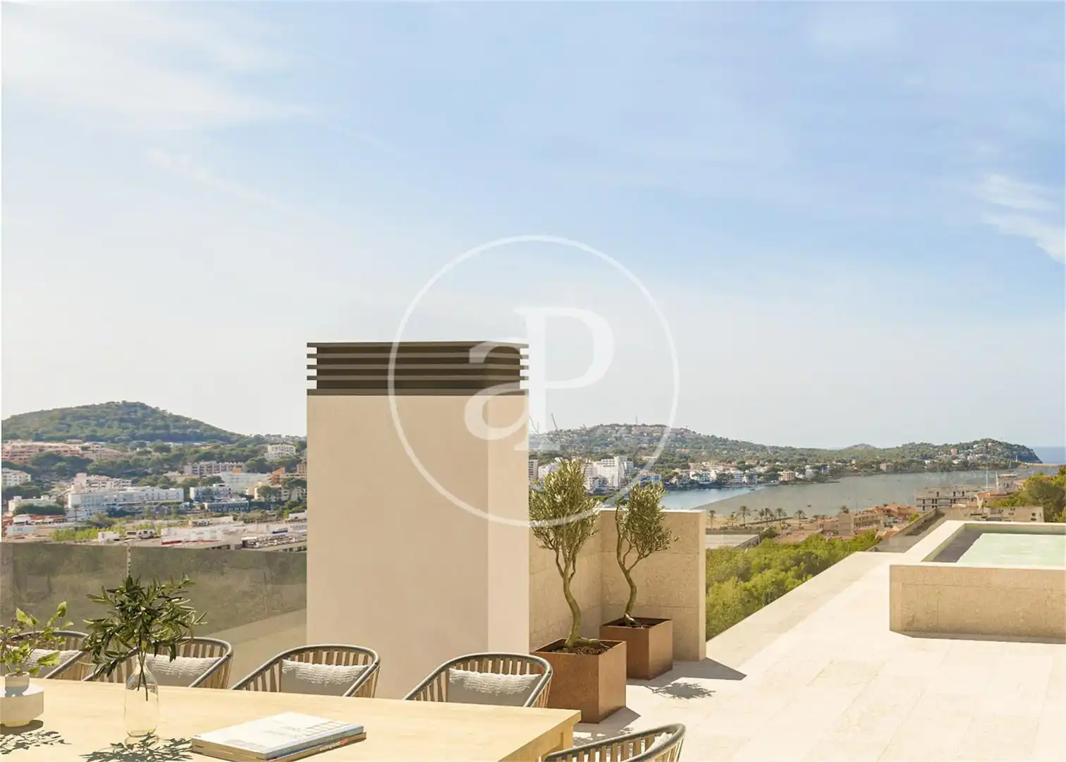 Piso en venta en Carrer de Nunyo Sanç, 50, Costa de la Calma
