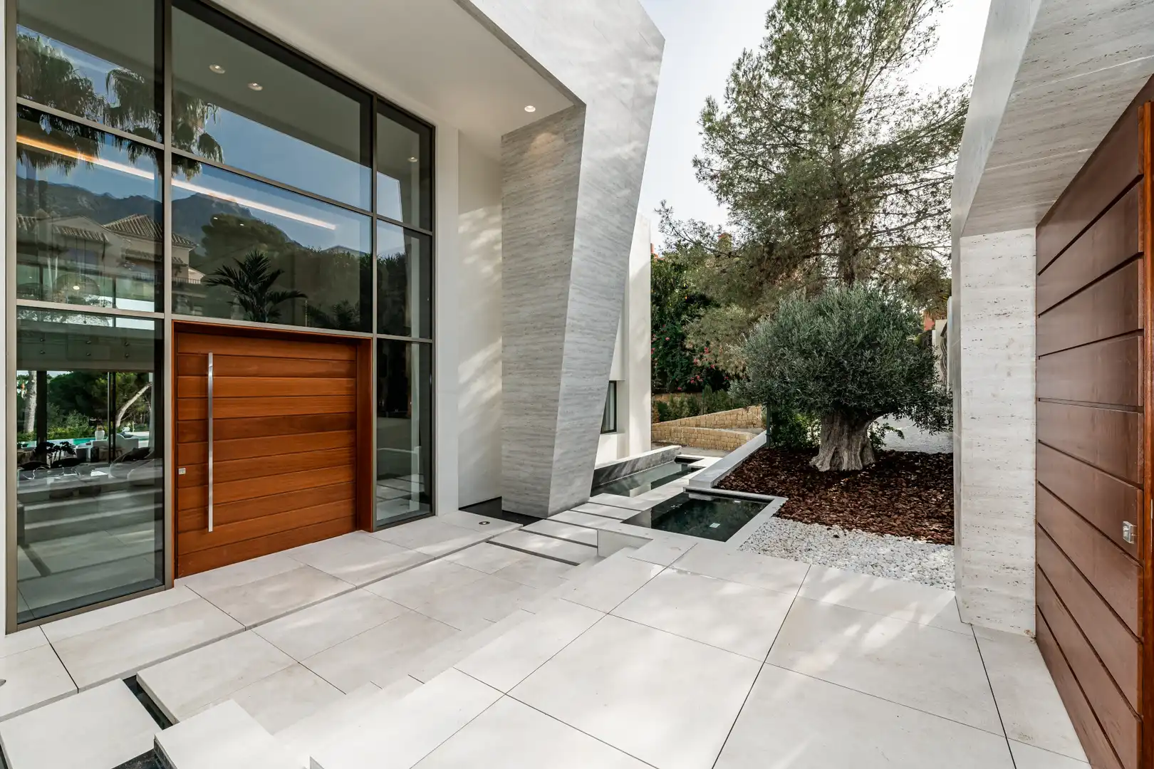 Casa con piscina in vendita a Milla de Oro, imagen 54