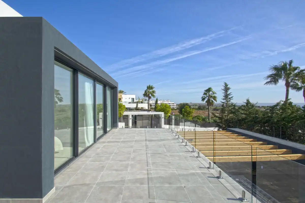 Villa mit Terrasse zum Verkauf in Costa Natura, imagen 36