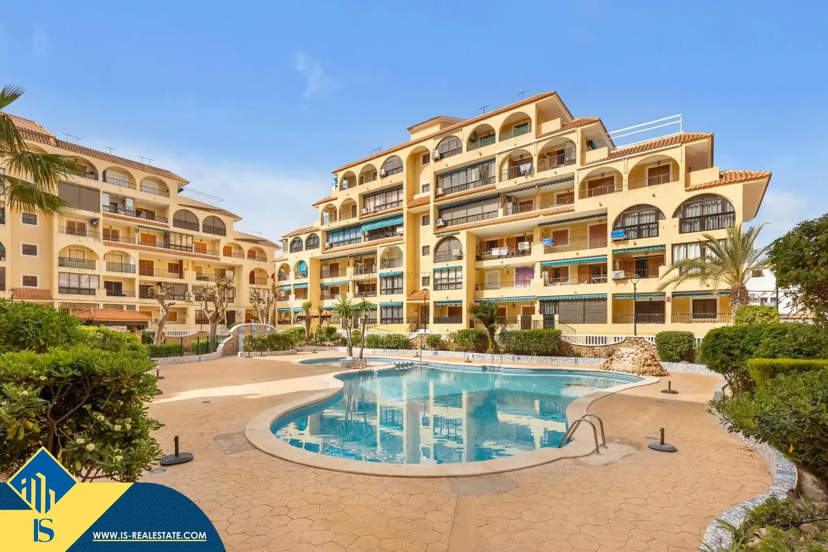 Piso con piscina en venta en La Mata, imagen 17
