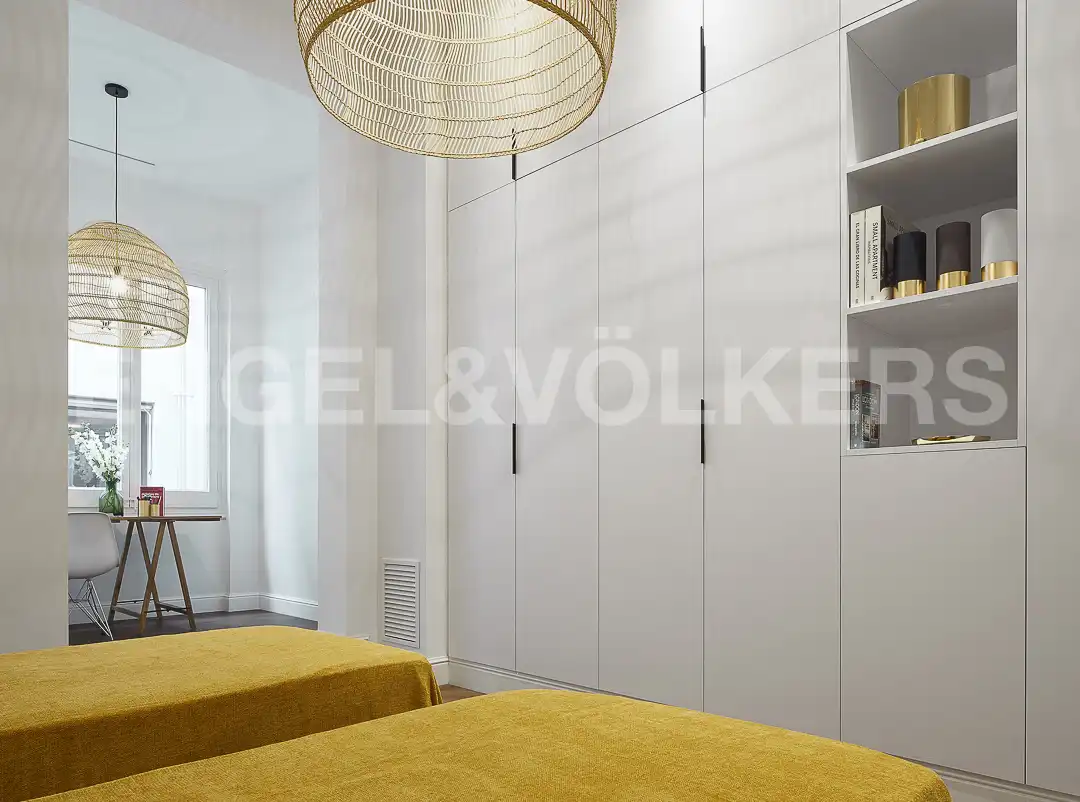 Appartamento con terrazza in vendita a Eixample, imagen 5