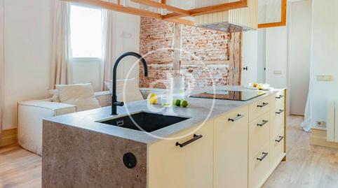 Foto 3 de Piso en venta en Universidad - Malasaña, Madrid