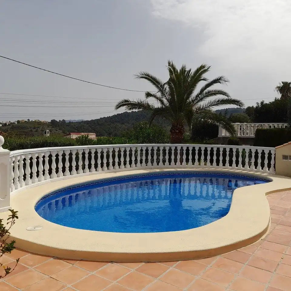 House with garden for sale in N/A, imagen 2