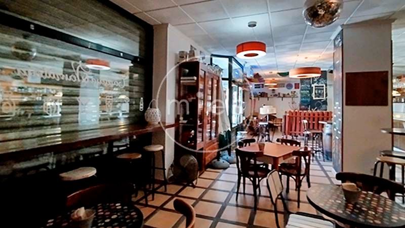 Premises for sale in Montserrat