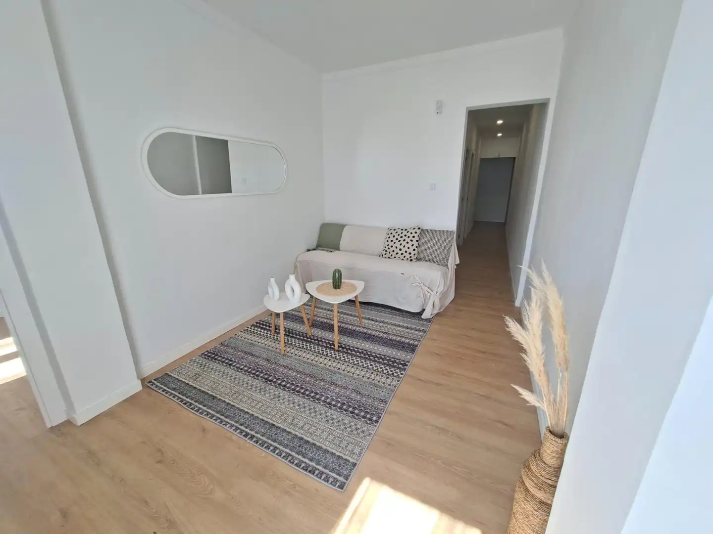 Penthouse mit Aufzug zum Verkauf in Paseo ZONA FRANCA, imagen 32