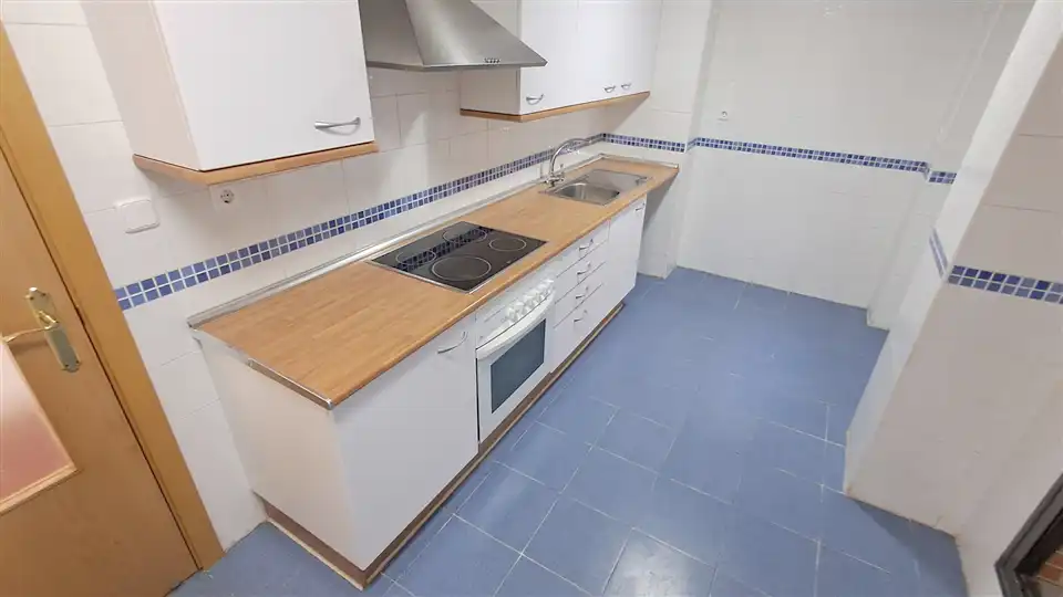 Wohnung mit Pool zum Verkauf in Paseo de los Navegantes 12, imagen 17