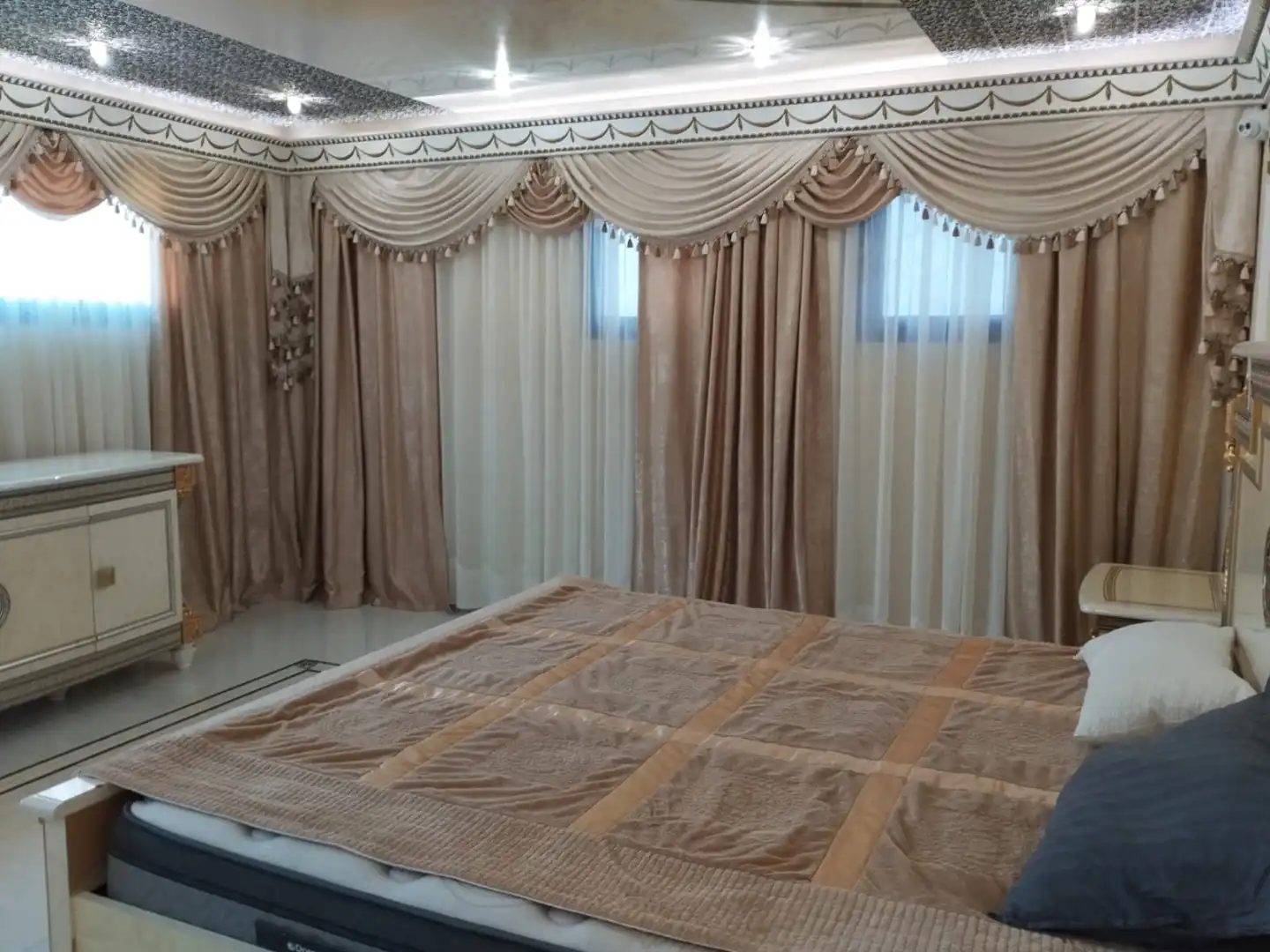 Villa avec piscine à vendre à AV. EUROPA 1, imagen 26