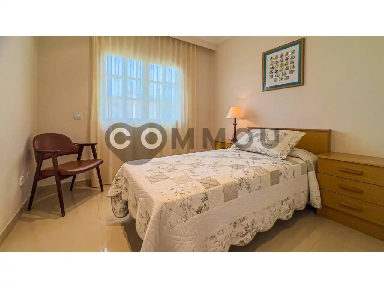 Dormitori de Casa o xalet en venda en Palafrugell amb Aire condicionat, Calefacció i Jardí privat