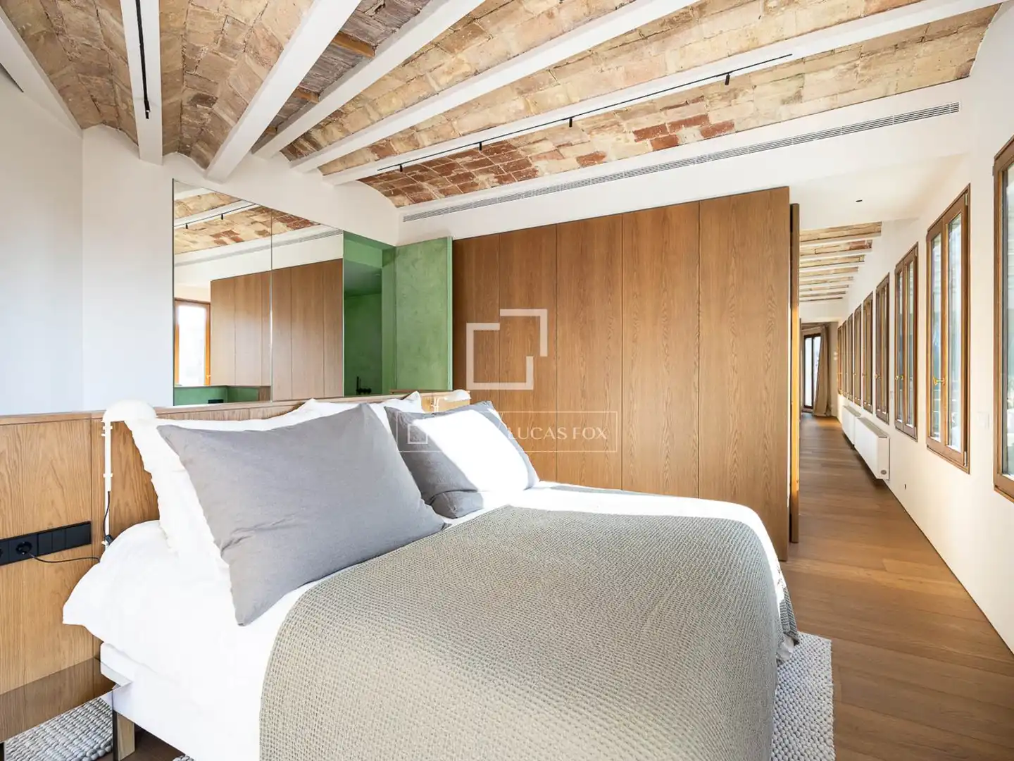 Appartamento con terrazza in vendita a Eixample, imagen 18