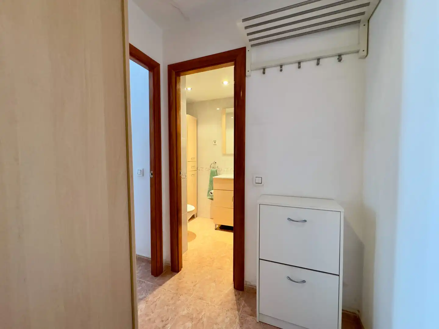 Piso en venta en Malgrat de Mar con Jardín privado, Terraza y Balcón