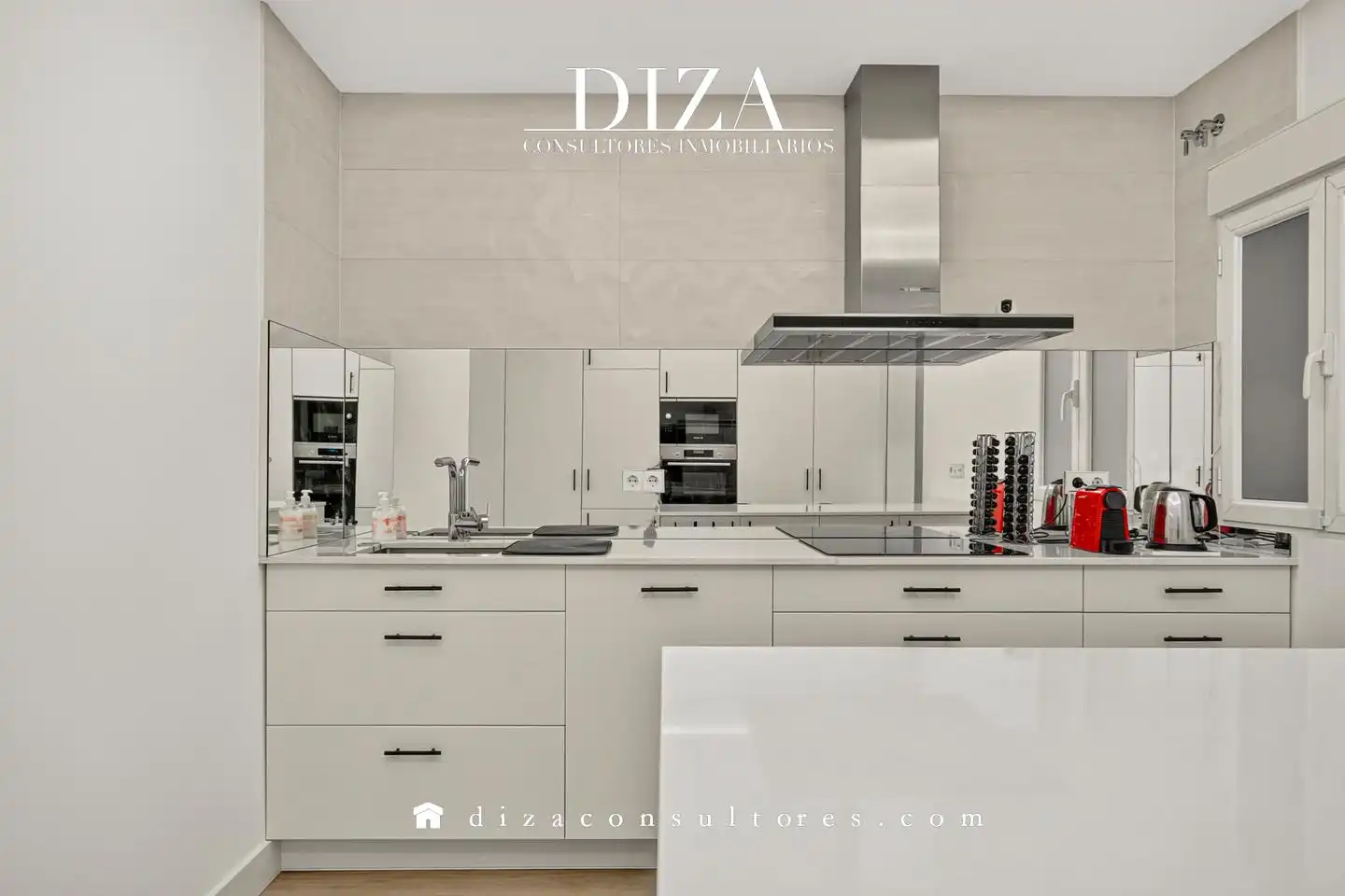 Piso con ascensor en venta en Calle de Núñez de Balboa, imagen 17