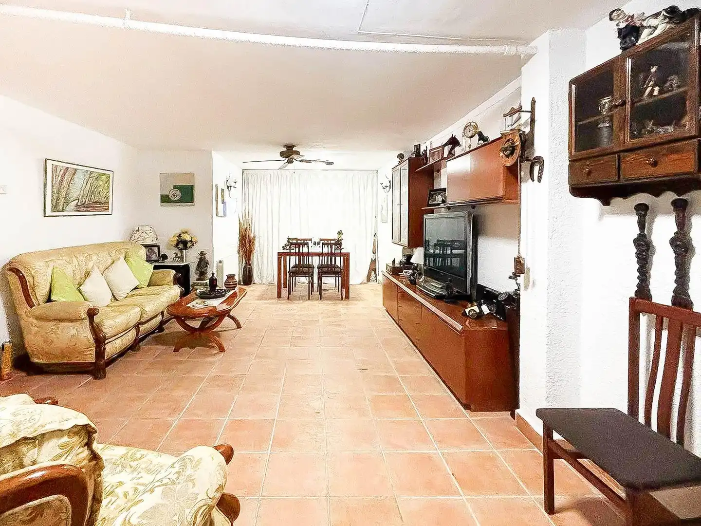 Doppelhaushälfte mit Terrasse zum Verkauf in Segur de Calafell, imagen 41