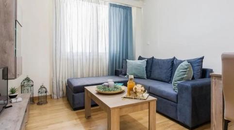 Photo 2 of Flat for rent in Calle la Nacho, 46a, Casco Antiguo, Alcorcón