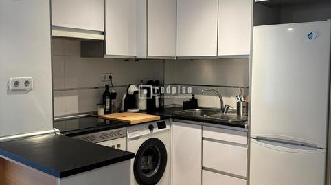 Foto 5 de Piso de alquiler en Martín de Los Heros, Argüelles,  Madrid Capital