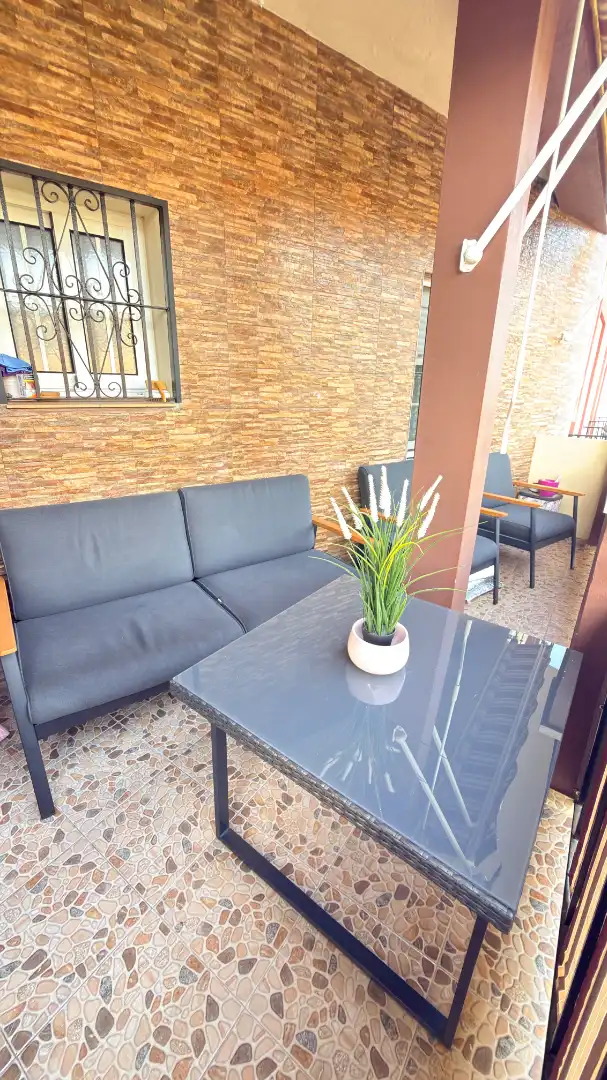 Terraced house with terrace for sale in Avenida de la Constitución, imagen 26