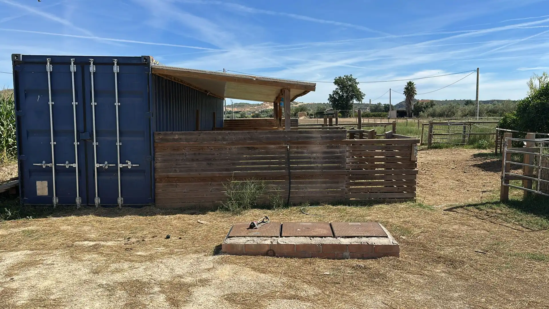 Country house for sale in Vial Camino 144, imagen 36