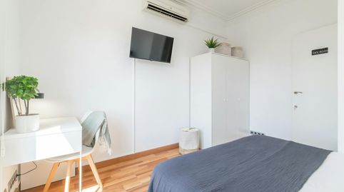 Foto 2 von Zimmer in N/a, Les Tres Torres, Barcelona Capital