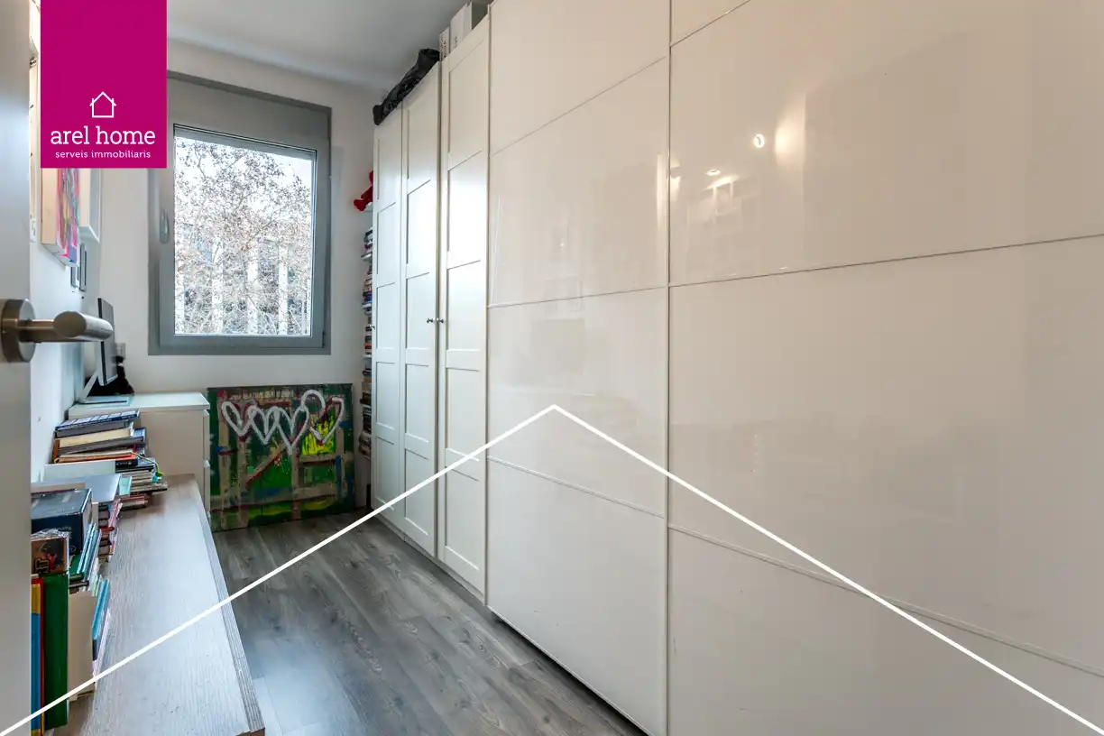 Flat for sale in El Gall