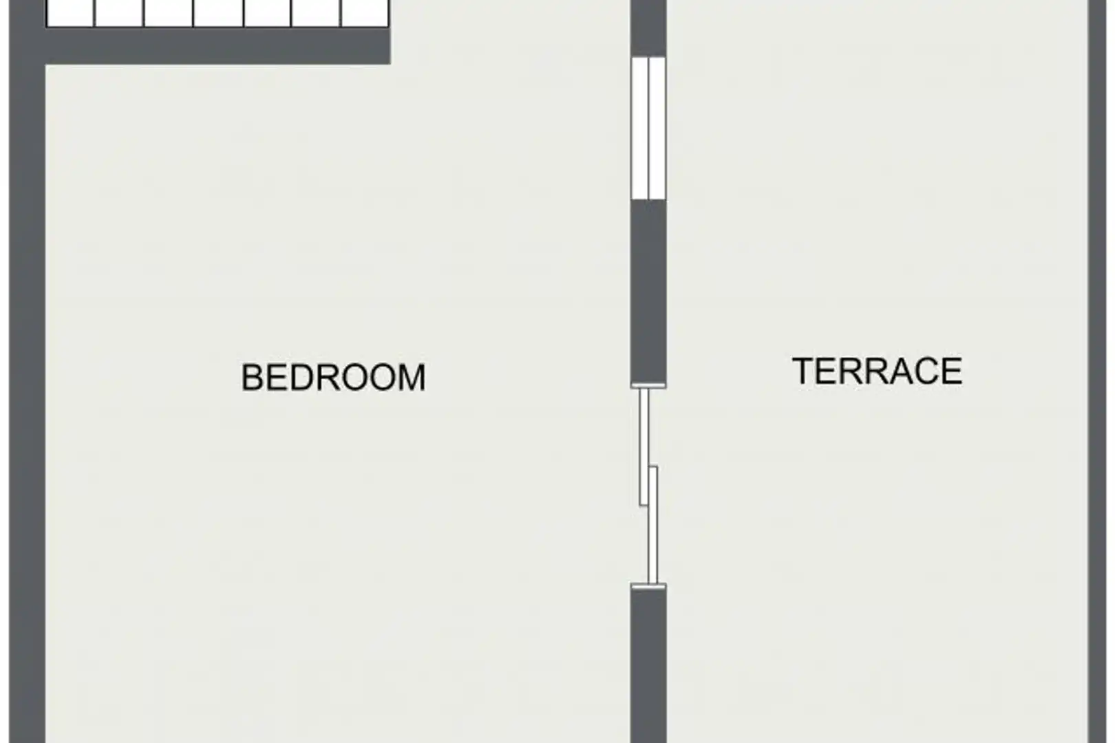 Mini appartamento con terrazza in vendita a Centro, imagen 26