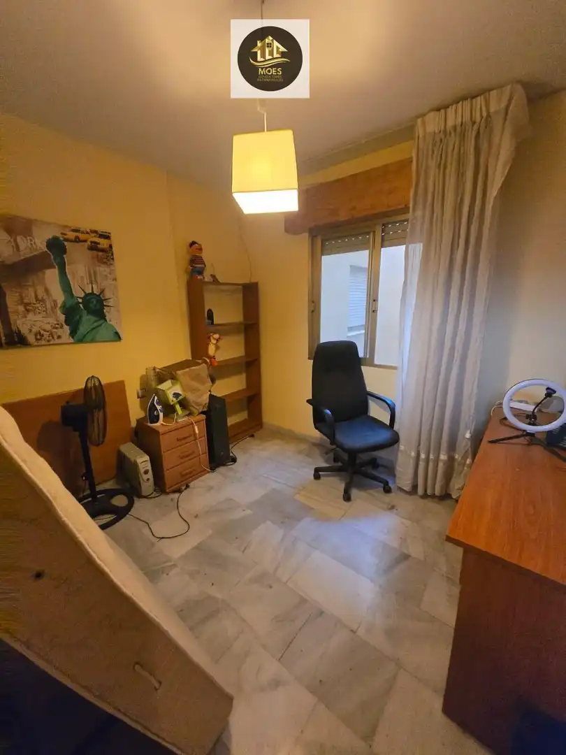 Wohnung mit Terrasse zum Verkauf in Roquetas de Mar ciudad, imagen 3