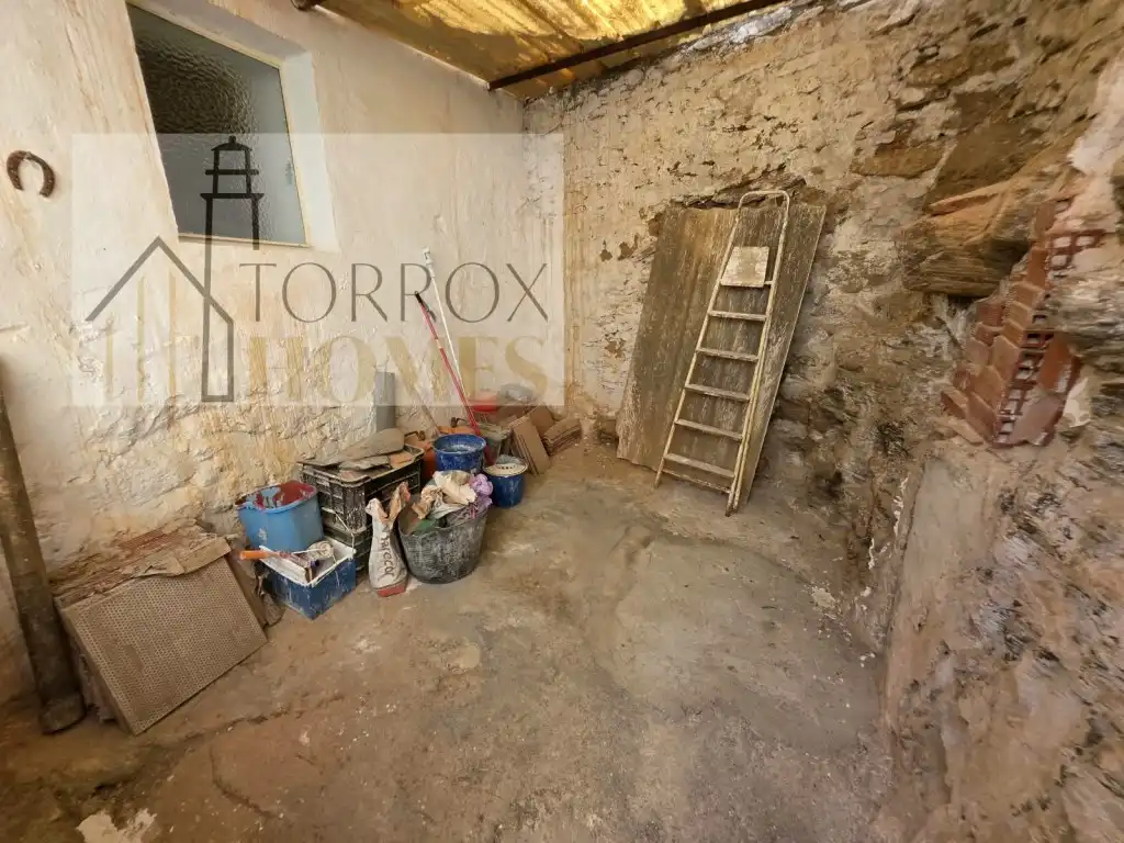 Houses for sale in Torrox