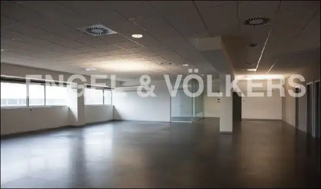Nau industrial de lloguer a Llinars del Vallès, imagen 13