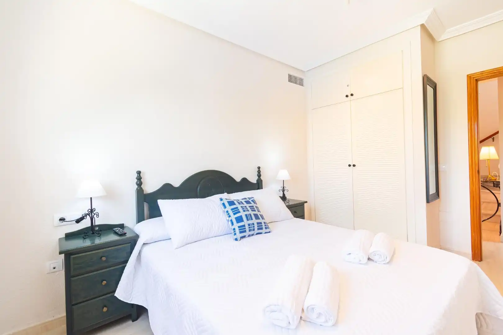 Apartament amb terrassa en venda a Los Collados-Los Geraneos, imagen 7