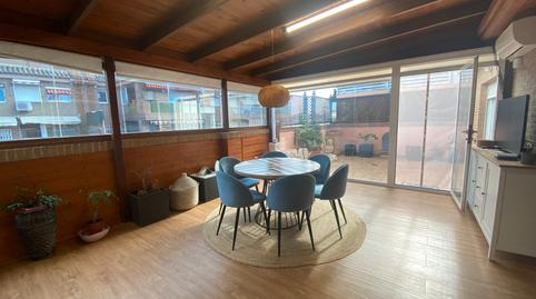 Photo 3 of Attic for sale in Carrer del Mestre Bellver, Barrio de Patraix, Valencia