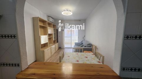 Foto 4 de Pis en venda a Goleta, Avenida Habaneras - Curva de Palangre, Torrevieja