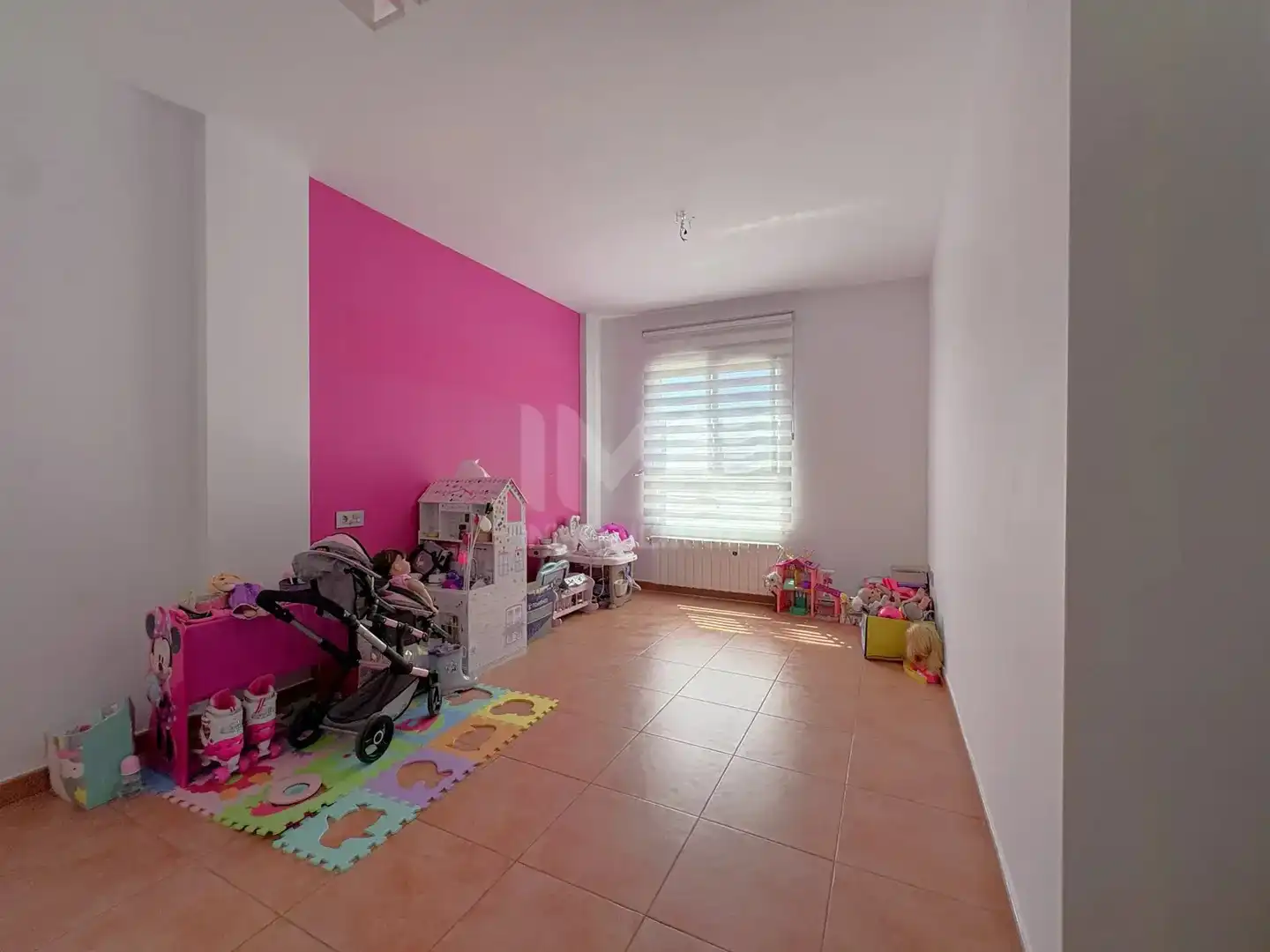 Semi-detached house with terrace for sale in Riba-roja de Túria, imagen 42