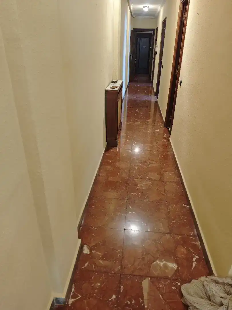 Wohnung zur Miete in Salamanca Capital