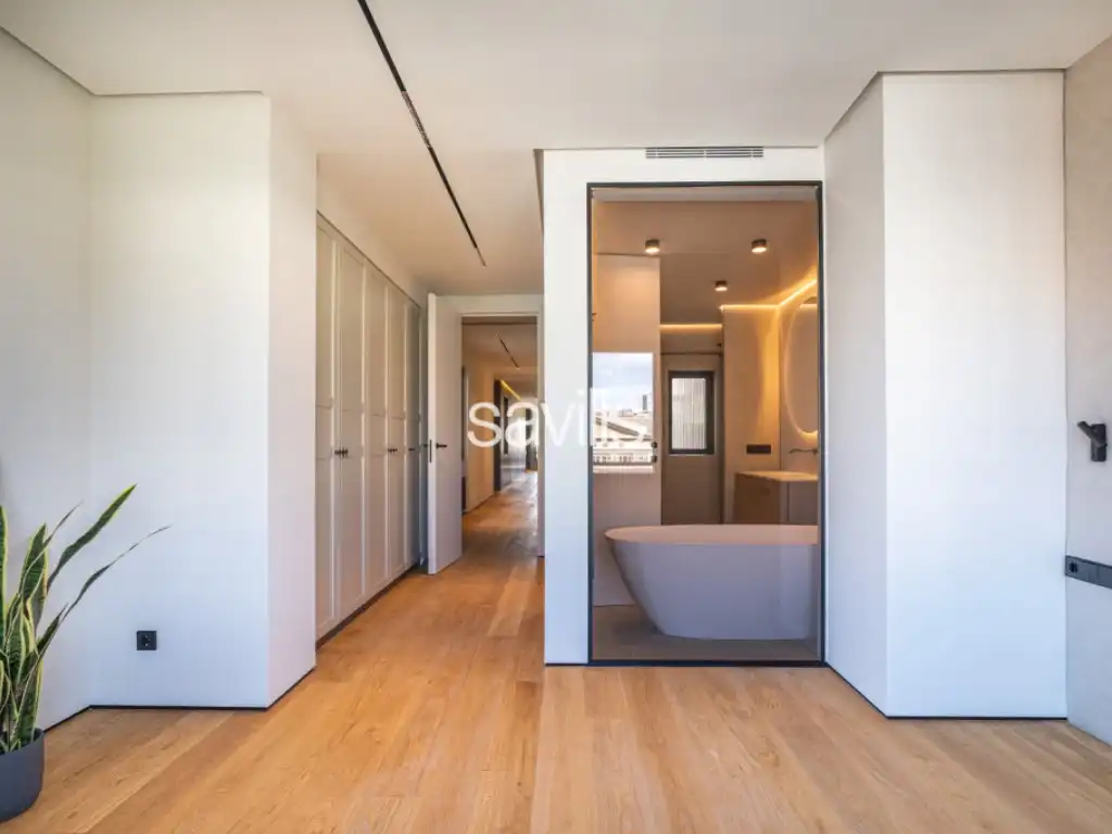Attique avec ascenseur à vendre à Sarrià - Sant Gervasi, imagen 35