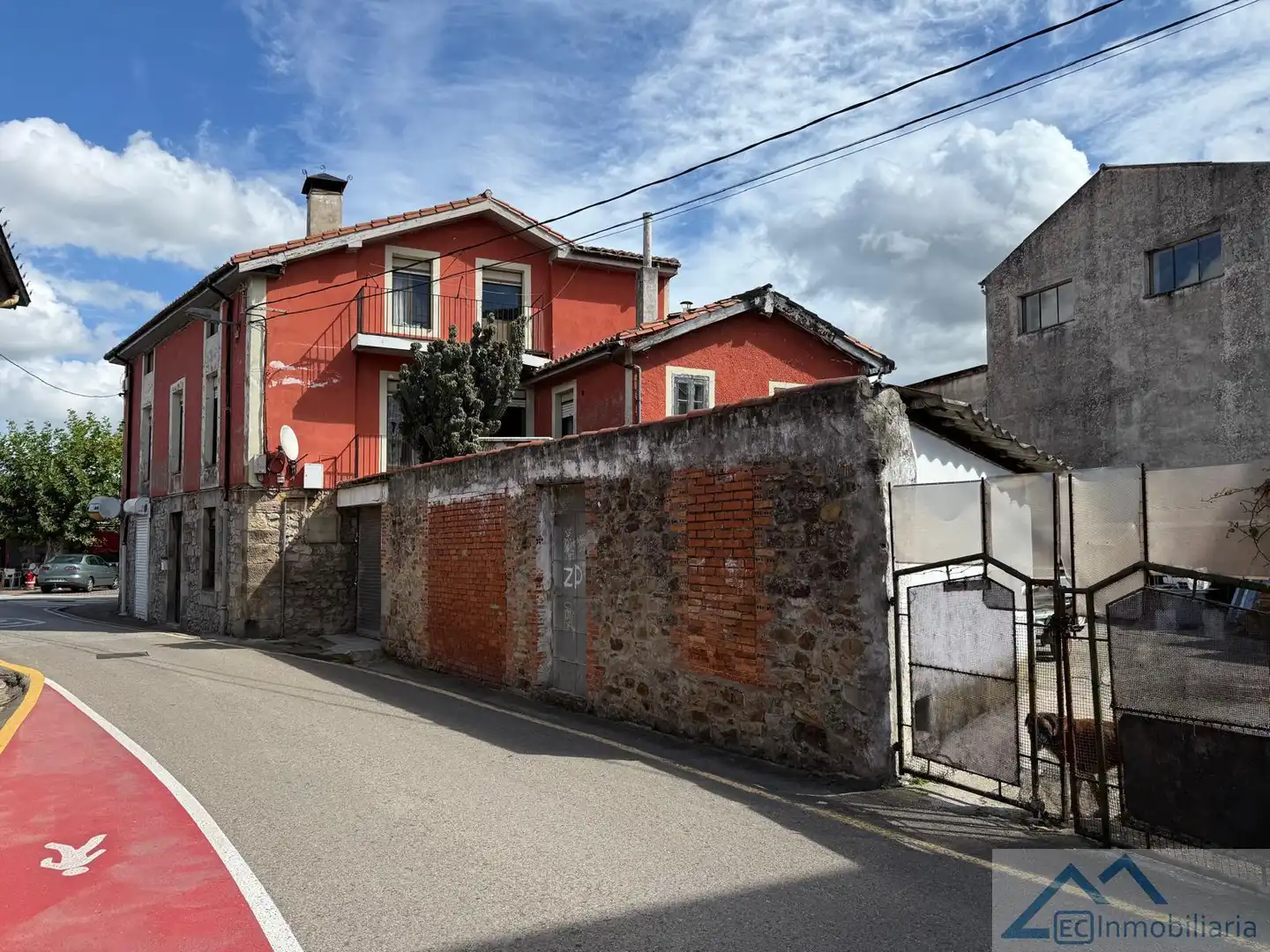 Haus zum Verkauf in Sierrapando