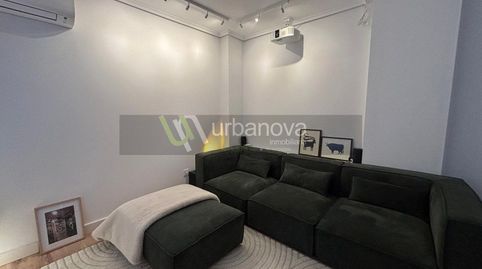 Foto 2 de Estudi en venda a Casco Antiguo, Logroño