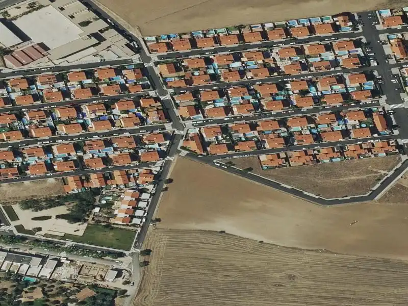 Casa en venda a Calle Lope de Vega, imagen 2
