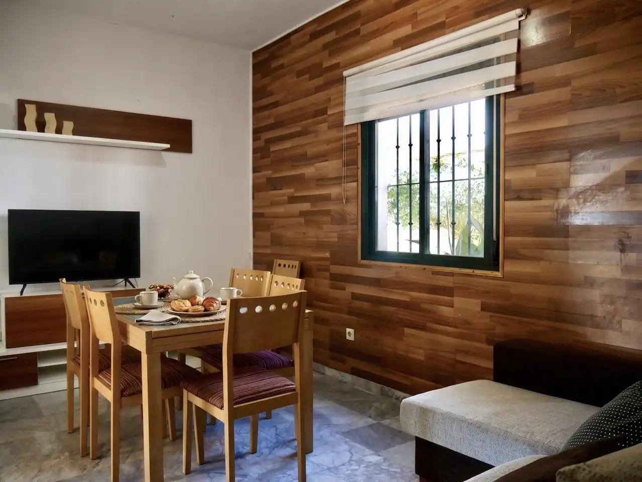 Casa con terraza en venta en Cerros de Montequinto, imagen 20