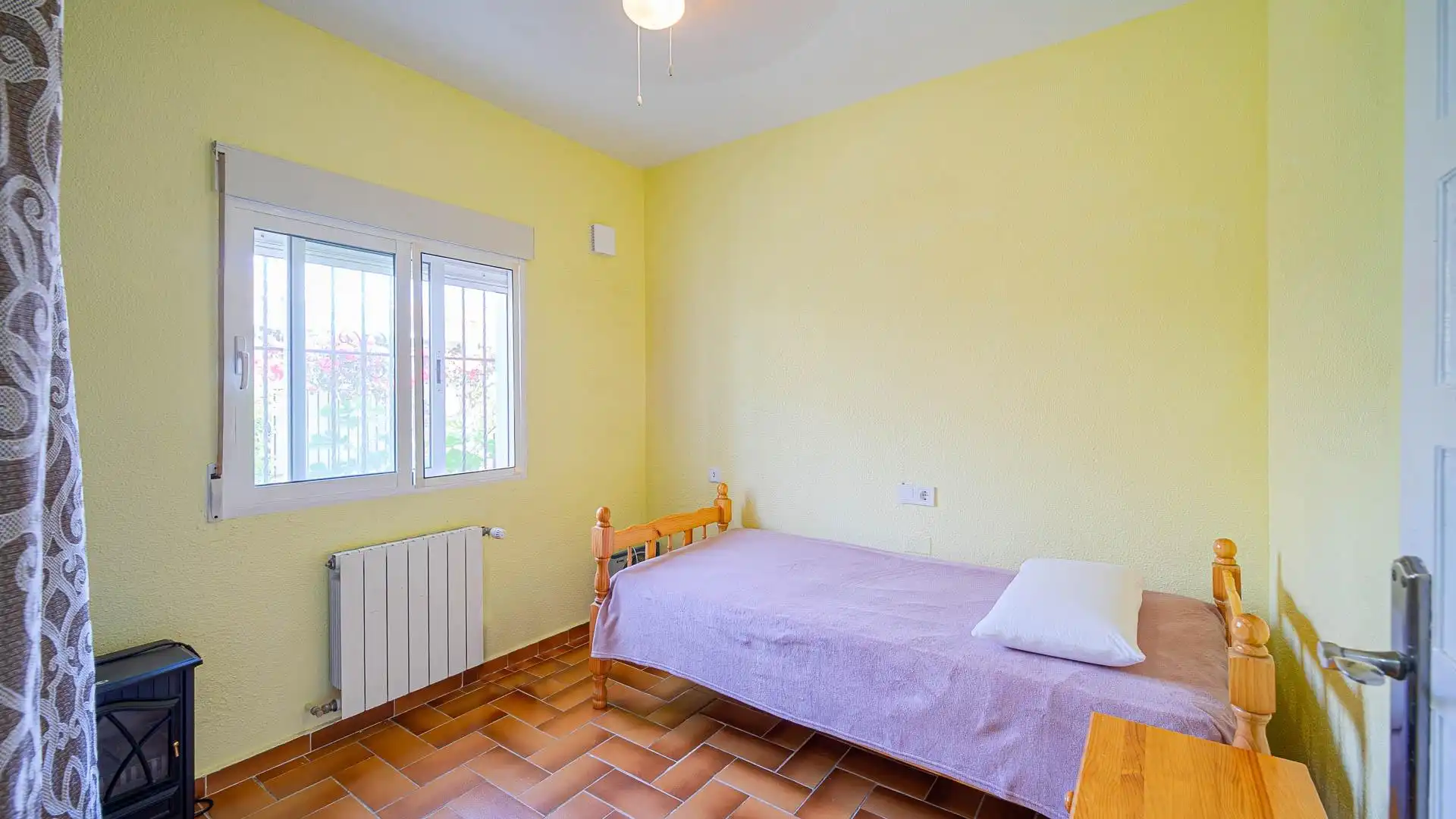Casa amb piscina en venda a Ancora, imagen 23